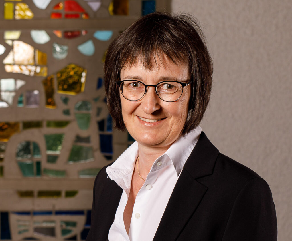 Amrei Ebinger