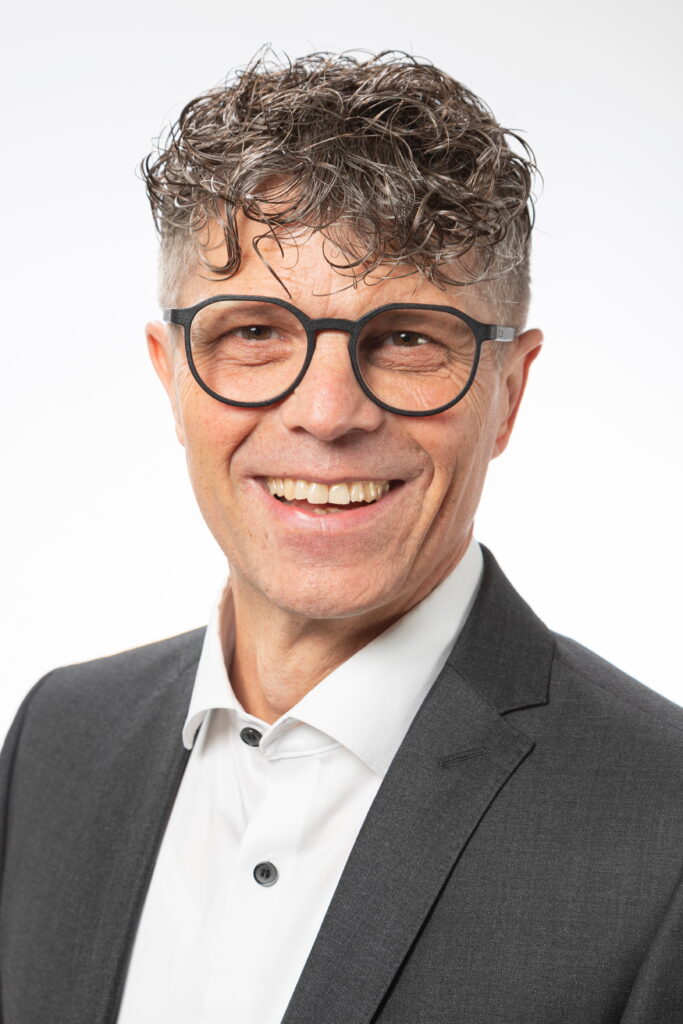 Peter Leuenberger