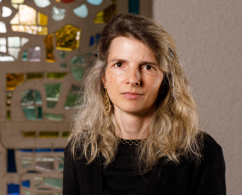 Caroline Winkler