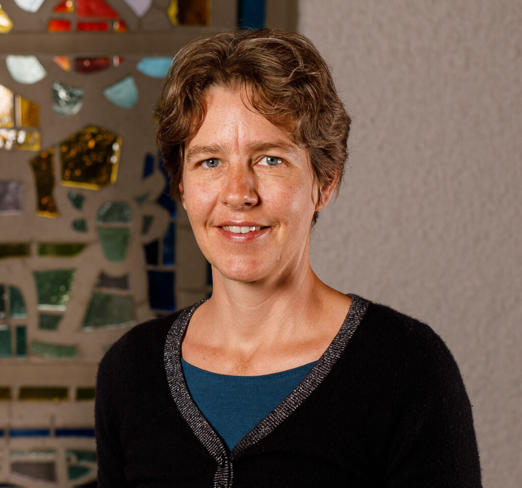 Christine Jansen