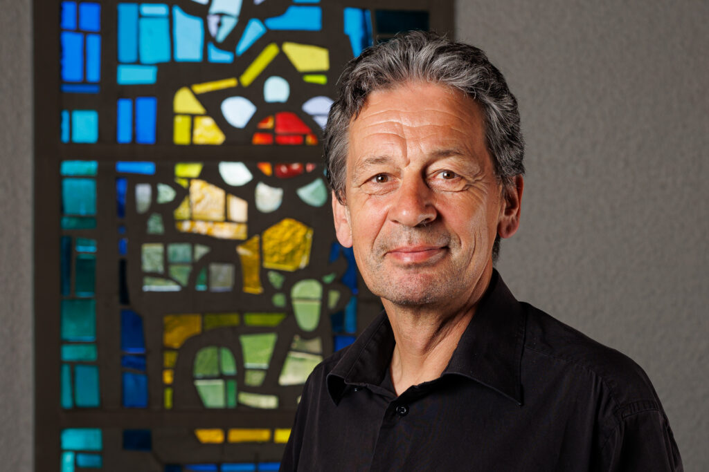 Christoph Kaufmann