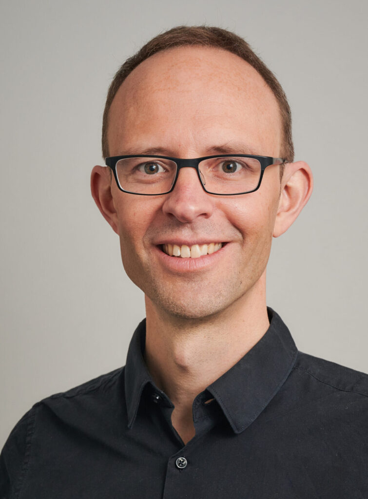 Urs Thönen
